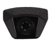 Loufy Vis de poids de golf Contrepoids d'entraînement Convient pour G430 Accessoires de contrepoids de tête de raquette de bois de parcours 8G