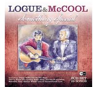 LOUGE & MCCOOL - Something Special