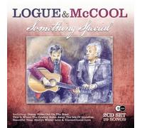 LOUGE & MCCOOL - Something Special