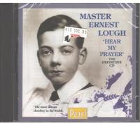 Lough,Ernest - Arien und Lieder [Import]