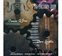 Loughlin, Oliver & O'Brien, Damian - The Factory Turn
