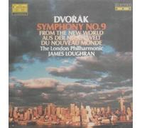 Loughran - Dvorak:Symp.No.9 in E Minor [Import]