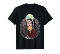 Louhi, Maîtresse du Nord - Mythologie finlandaise Kalevala T-Shirt