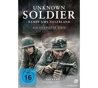Louhimies,Aku - Unknown Soldier [Import]