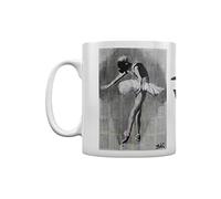 Loui Jover (Her Finest Moment 11oz/315ml Mug