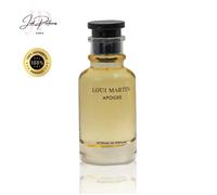 Loui Martin - Apogée - Extrait de parfum - 100 ml