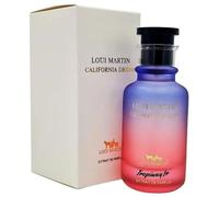 Loui Martin California Dream - Parfum Unisexe 100 ml - Extrait de Parfum Intense et Durable (Citron) (Agrume)