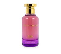 Loui Martin City Of Dreams Extrait de Parfum Mixte 100 ml