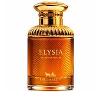 Loui Martin - Extrait de Parfum Elysia -