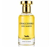 Loui Martin - Extrait De Parfum L'inaccessible -