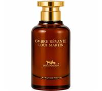 Loui Martin - Extrait de Parfum Ombre Naomi