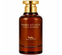 Loui Martin - Extrait de Parfum Ombre Rêvante -
