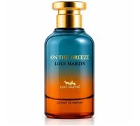 Loui Martin - Extrait de Parfum On the Breeze -