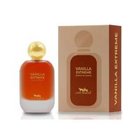 Loui Martin Extrait de Parfum Vanilla Extreme - Extrait de Parfum Gourmand Vanillé Intense - 100 ml parfum unisexe