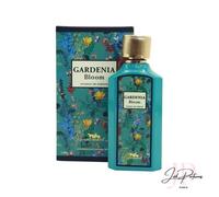 Loui Martin - Gardenia Bloom - Extrait de Parfum pour Femme 100ml