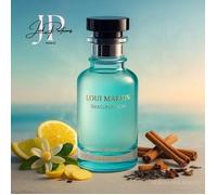 Loui Martin - Imagination / Imagique - Extrait de Parfum 100ml - Original - Neuf