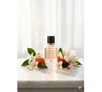 LOUI MARTIN La Jour Seleve, Extrait de Parfum, Flacon Rose, Parfum de Luxe, Édition Élégante