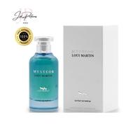Loui Martin - Mystéor - 100ml Extrait de parfum