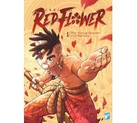 Loui - RED FLOWER: The Young Rooster and the Sun