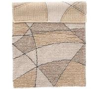 Loui Tapis de salle de bain Multicolore G