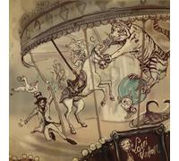 Loui Vetton - Goodbye Fairgrounds. Its The New Black. [Import]