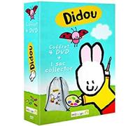 Louie - 4-DVD Boxset plus Collector's Bag ( Didou )