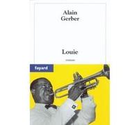 Louie Alain Gerber (Auteur)