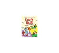 Louie And Bear In The Land Of Anything Goes