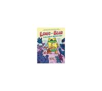 Louie And Bear In The Land Of Anything Goes