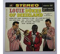 Louie And The Dukes of Dixieland