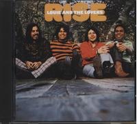 Louie and the Lovers - Rise [Import]