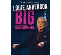 Louie Anderson: Big Underwear