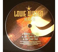 Louie Austen - Heaven's Floore