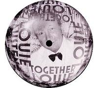 LOUIE AUSTEN - Together EP [Import]