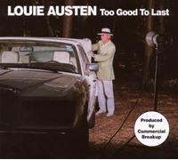 Louie Austen - Too Good to Last-EP [Import]