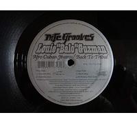 Louie Balo - Afro Cuban [Vinyl Single]