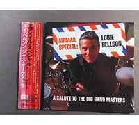 Louie Bellson - Airmail Special [Import]