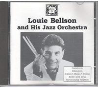 Louie Bellson and His Jazz Orchestra