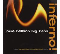 Louie Bellson Big Band - Inferno !