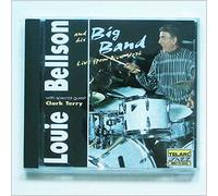 Louie Bellson & His Big Band - Live from New York