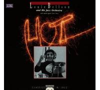 Louie Bellson & Jazz Orchestra - Hot