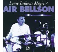 Louie Bellson & Magic 7 - Air Bellson