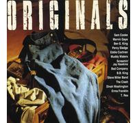 Artistes variés – Originals – CD