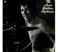 Louie Bellson - The Louis Bellson Explosion