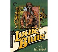 Louie Bluie (Criterion Collection)
