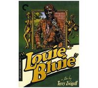 Louie Bluie (Criterion Collection) [Dvd]