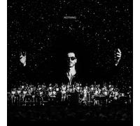 Nothing Vinyle Blanc