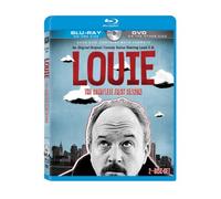 Louie: Complete First Season [Blu-Ray]