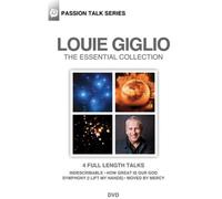 Louie Giglio - Passion Talk Series: Essential Collection