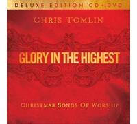 Louie Giglio: The Twelve Words of Christmas by Chris Tomlin [CD] NEUF